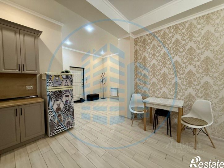 1-комн квартира ул Октябрьская, 337/3,  д. 337/3