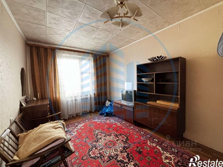 3-комн квартира ул Вокзальная, 57,  д. 57