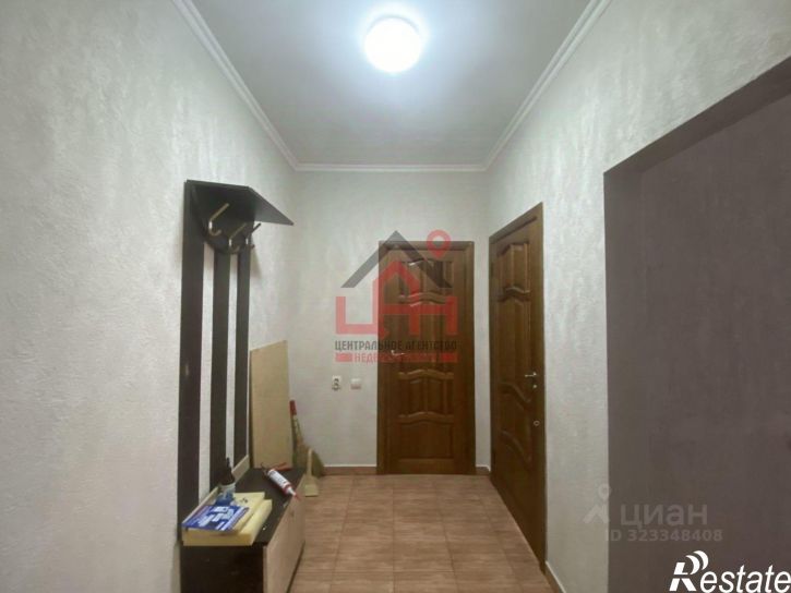 1-комн квартира ул Кисловодская, 120,  д. 120