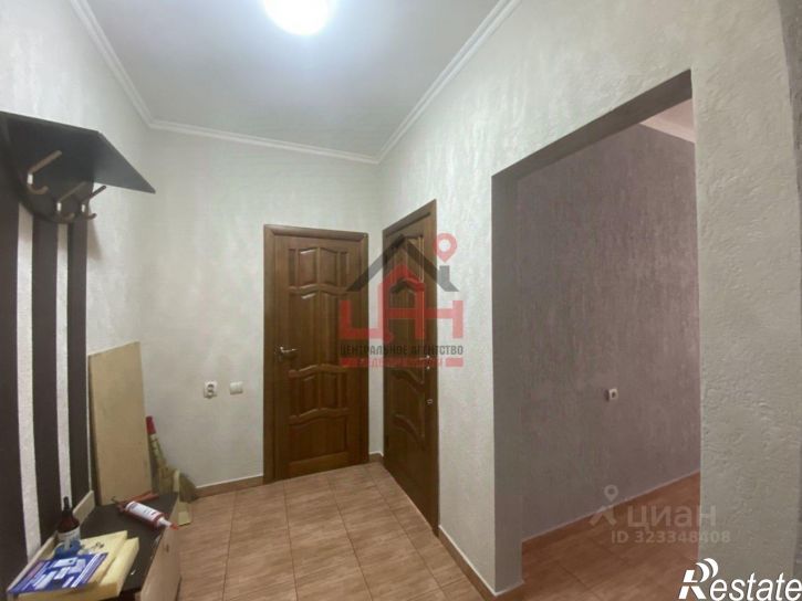 1-комн квартира ул Кисловодская, 120,  д. 120