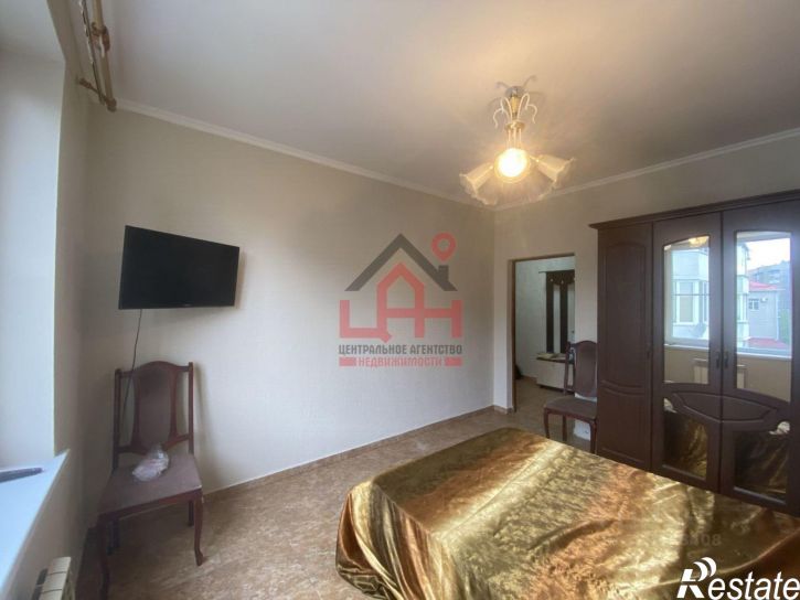 1-комн квартира ул Кисловодская, 120,  д. 120