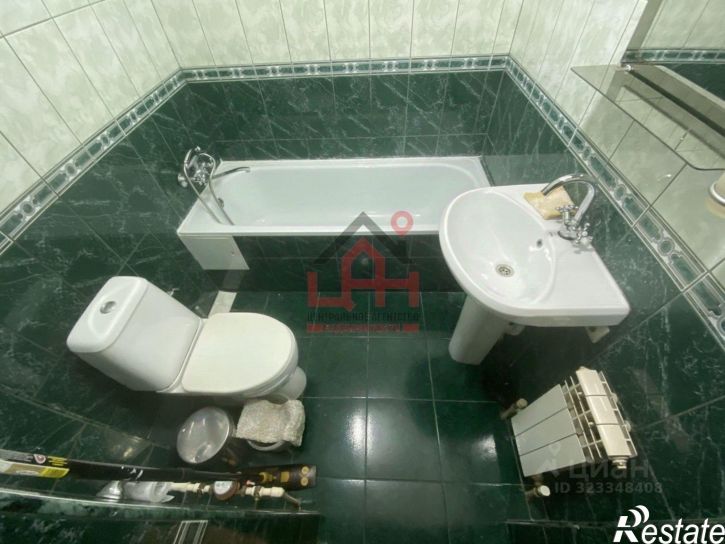 1-комн квартира ул Кисловодская, 120,  д. 120