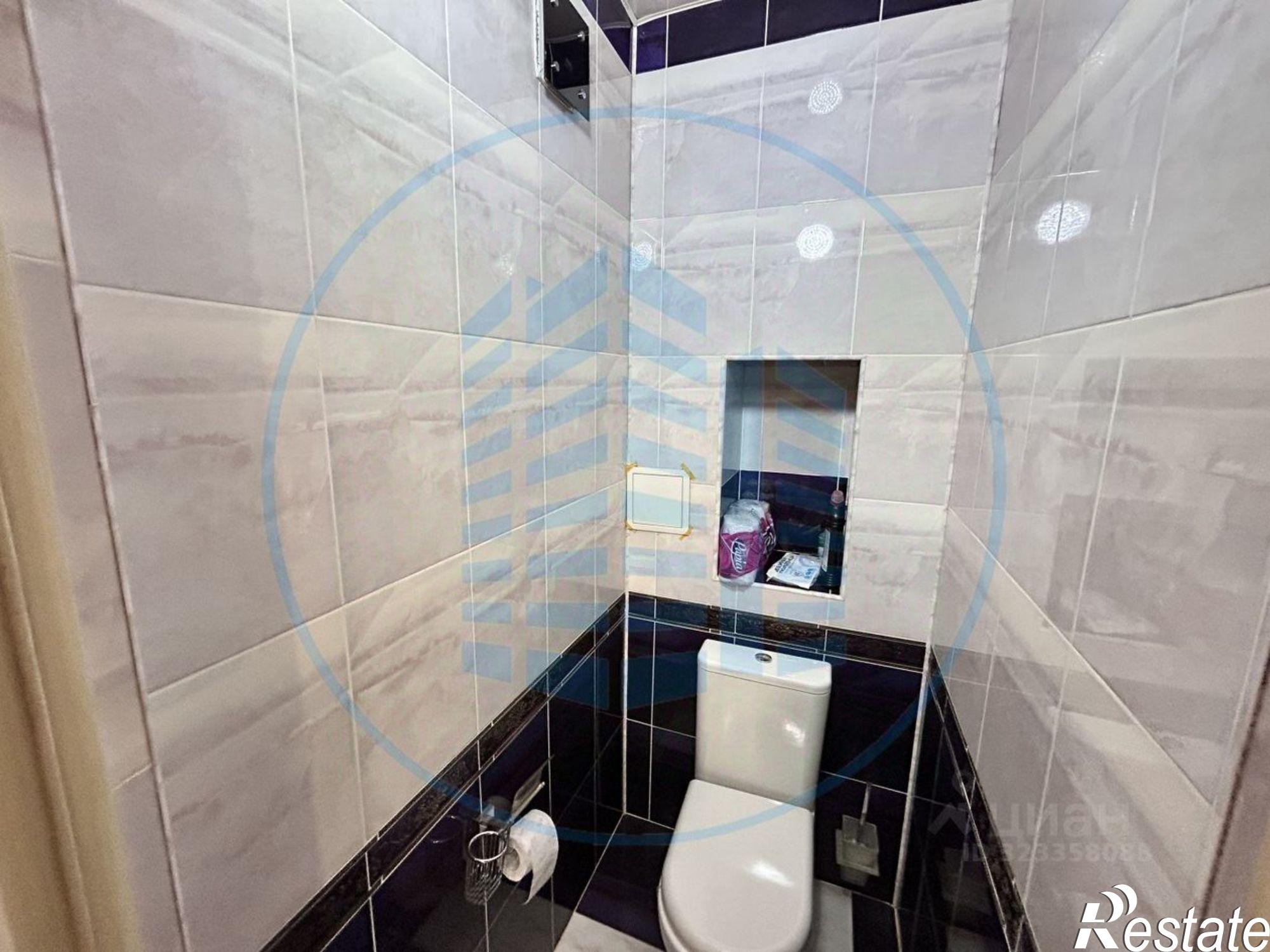 Купить квартиру за 10 500 000 рублей на улица Орджоникидзе, 83 к3