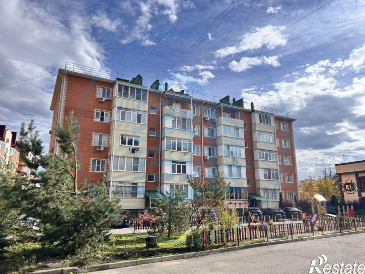 3-комн квартира улица Орджоникидзе, 83 к3,  д. 83 к3