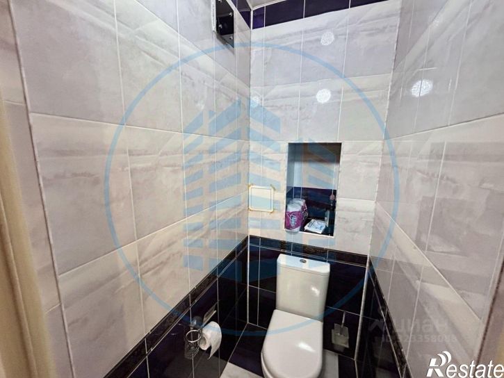 3-комн квартира улица Орджоникидзе, 83 к3,  д. 83 к3