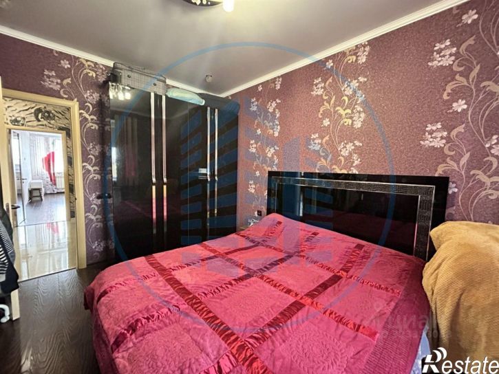 3-комн квартира улица Орджоникидзе, 83 к3,  д. 83 к3