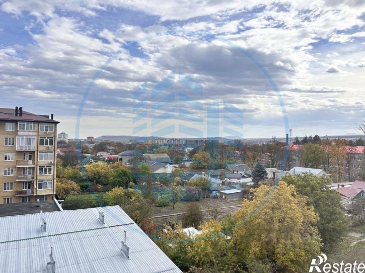 3-комн квартира улица Орджоникидзе, 83 к3,  д. 83 к3