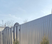 коттедж 154 кв м Школьный пер, 34