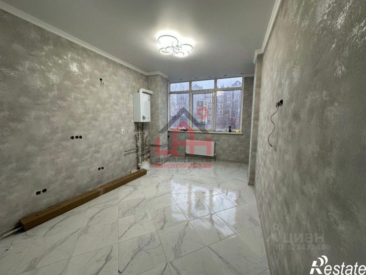 1-комн квартира ул Гаевского, 203,  д. 203