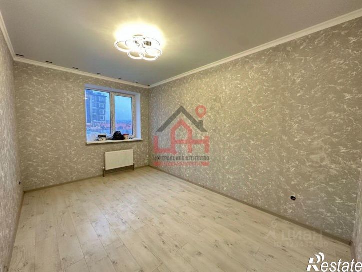 1-комн квартира ул Гаевского, 203,  д. 203