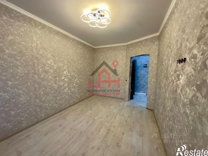 1-комн квартира ул Гаевского, 203,  д. 203