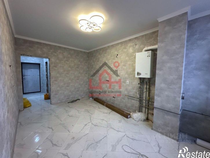 1-комн квартира ул Гаевского, 203,  д. 203