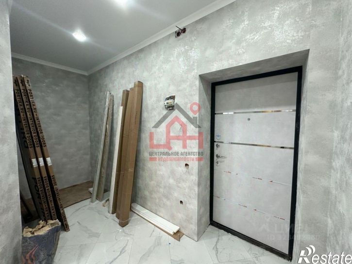 1-комн квартира ул Гаевского, 203,  д. 203