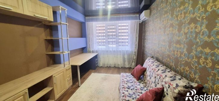 2-комн квартира Просторная улица, 17,  д. 17