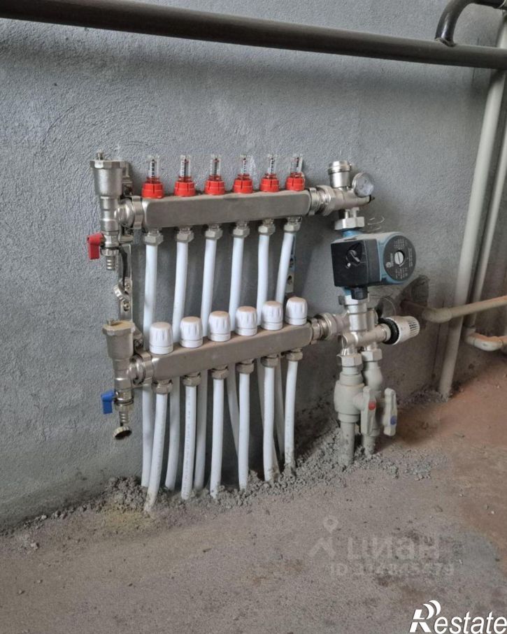 Коттедж/дом Школьный пер, 34,  д. 34