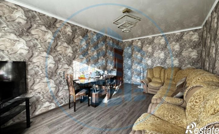 3-комн квартира ул Кисловодская, 24А 7,  д. 24А 7,  к. 7