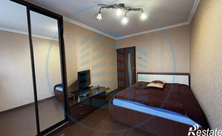 3-комн квартира ул Кисловодская, 24А 7,  д. 24А 7,  к. 7