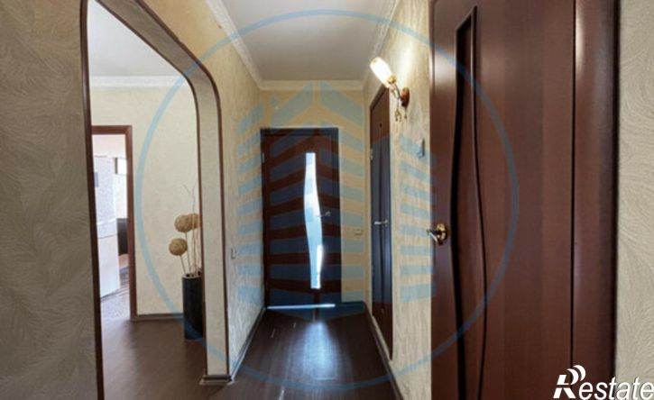 3-комн квартира ул Кисловодская, 24А 7,  д. 24А 7,  к. 7