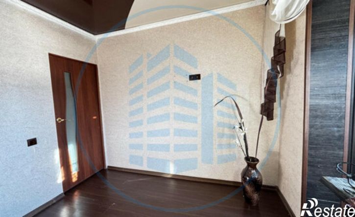 3-комн квартира ул Кисловодская, 24А 7,  д. 24А 7,  к. 7