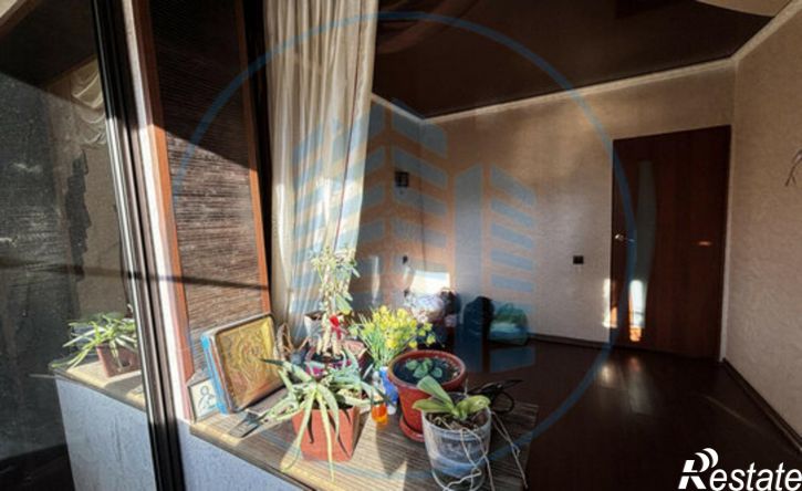 3-комн квартира ул Кисловодская, 24А 7,  д. 24А 7,  к. 7