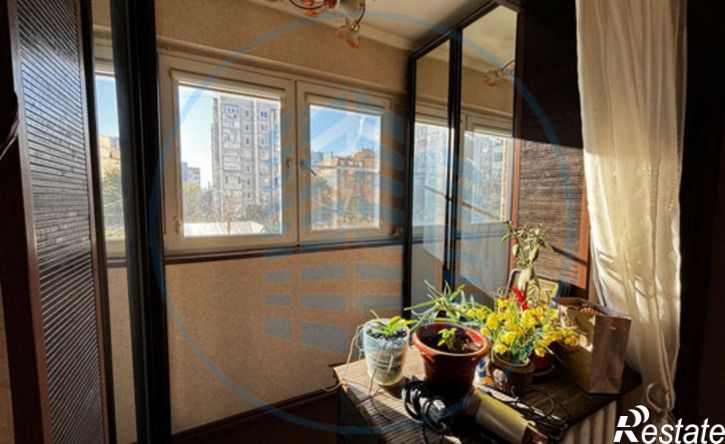 3-комн квартира ул Кисловодская, 24А 7,  д. 24А 7,  к. 7