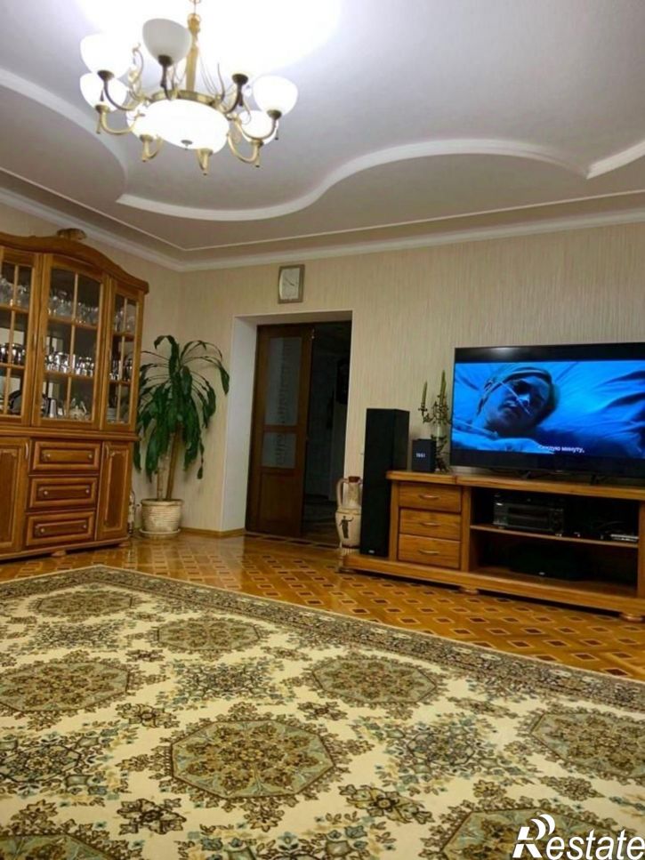 4-комн квартира Новопятигорская улица, 8,  д. 8