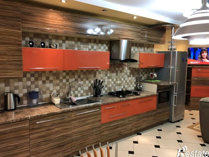 3-комн квартира Октябрьская улица, 435А,  д. 435А