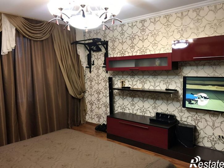 3-комн квартира Октябрьская улица, 435А,  д. 435А