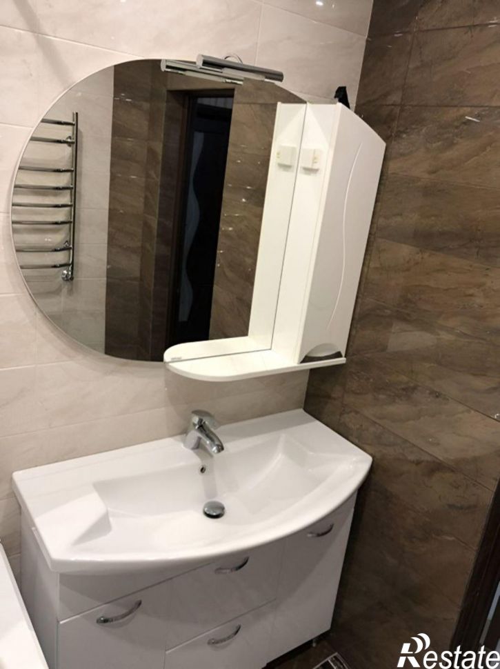 3-комн квартира Октябрьская улица, 435А,  д. 435А