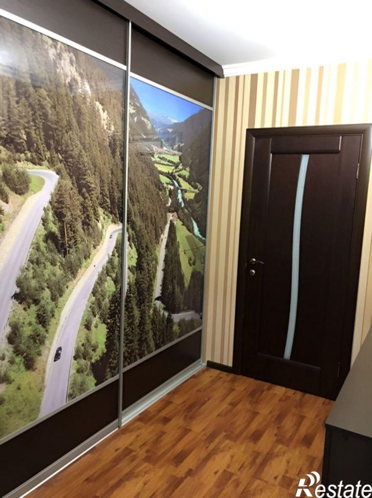 3-комн квартира Октябрьская улица, 435А,  д. 435А