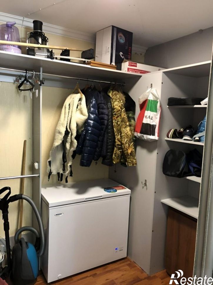 3-комн квартира Октябрьская улица, 435А,  д. 435А