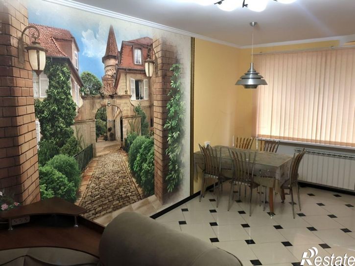 3-комн квартира Октябрьская улица, 435А,  д. 435А