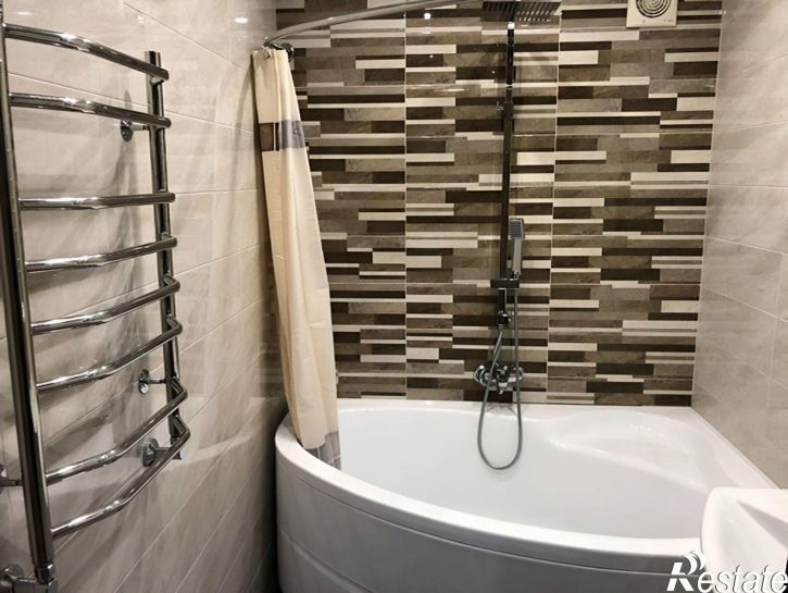 3-комн квартира Октябрьская улица, 435А,  д. 435А