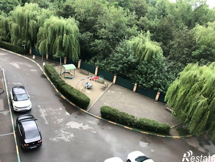 3-комн квартира Октябрьская улица, 435А,  д. 435А