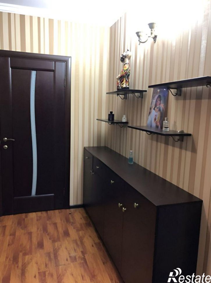 3-комн квартира Октябрьская улица, 435А,  д. 435А