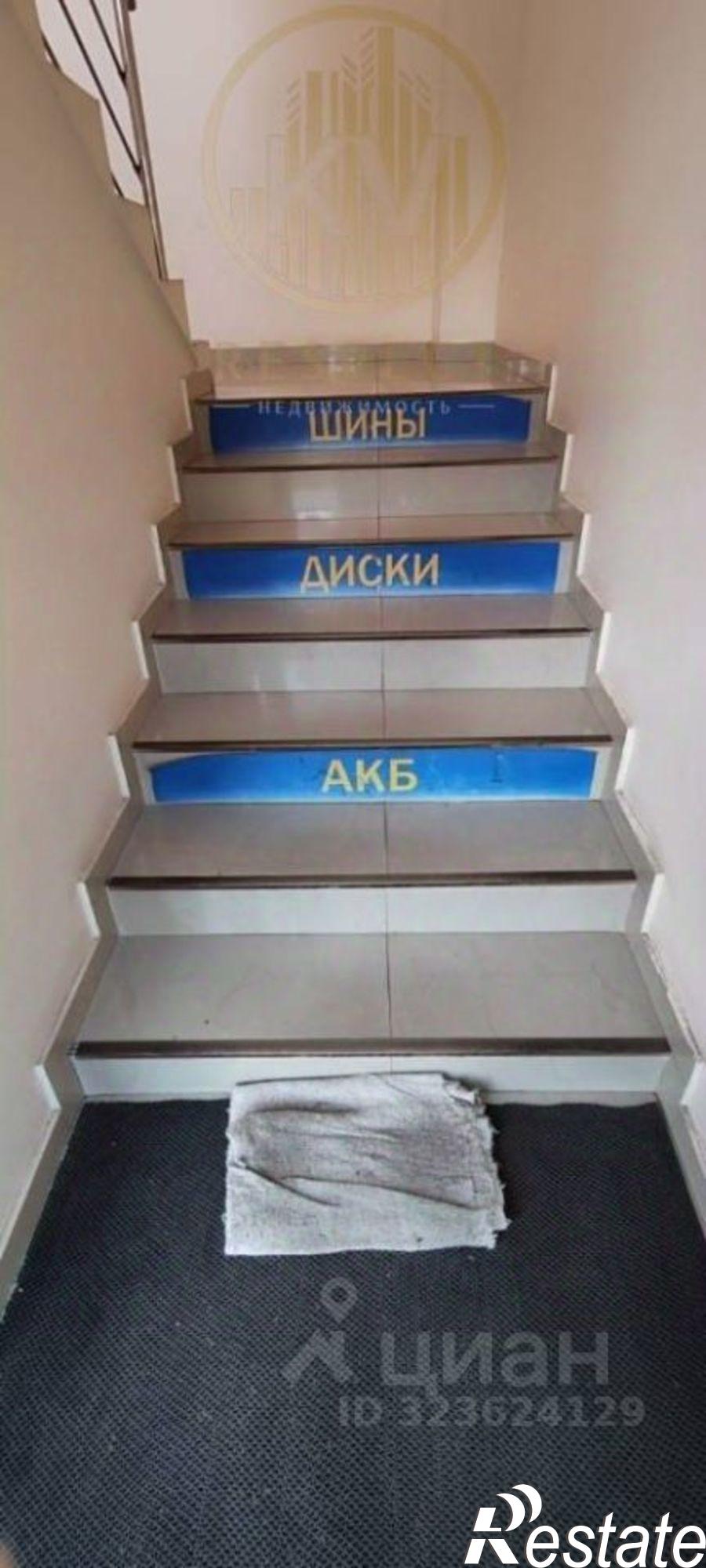 Купить помещение свободного назначения за 35 000 000 рублей на ул Пятигорская, 171/3