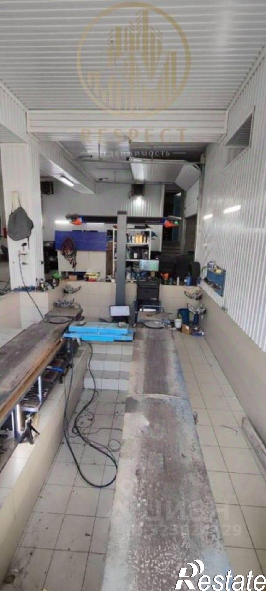 Купить помещение свободного назначения за 35 000 000 рублей на ул Пятигорская, 171/3