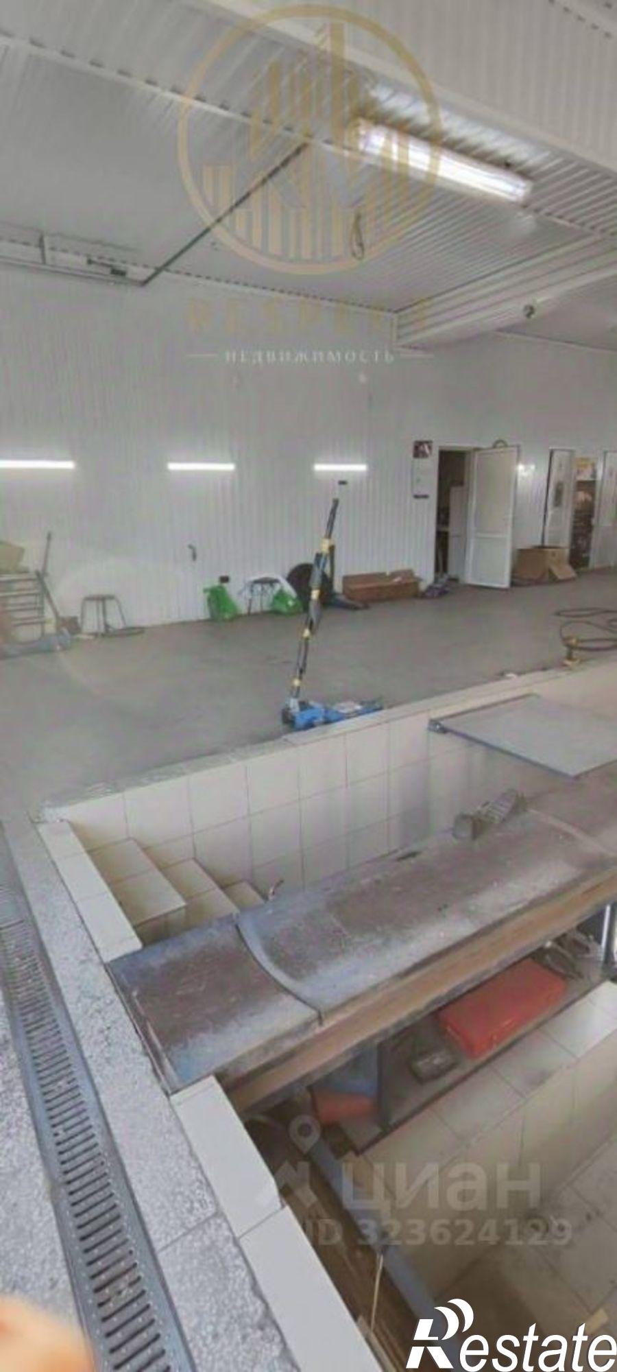 Купить помещение свободного назначения за 35 000 000 рублей на ул Пятигорская, 171/3