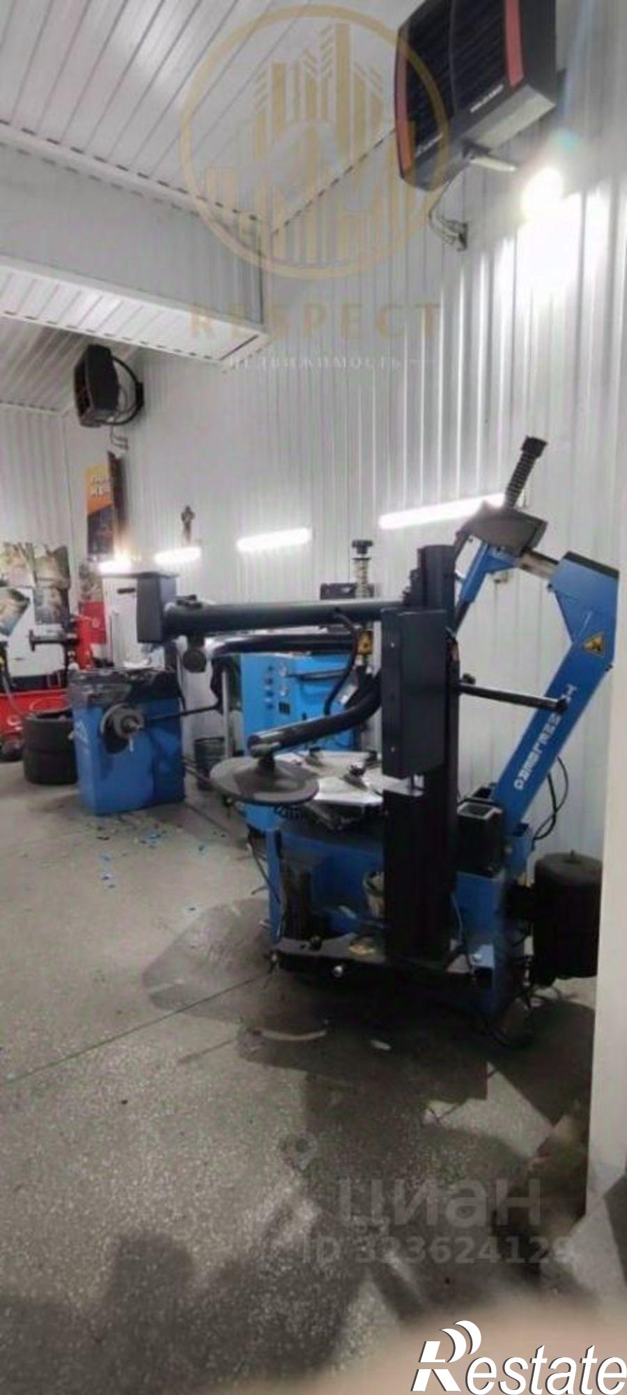 Купить помещение свободного назначения за 35 000 000 рублей на ул Пятигорская, 171/3