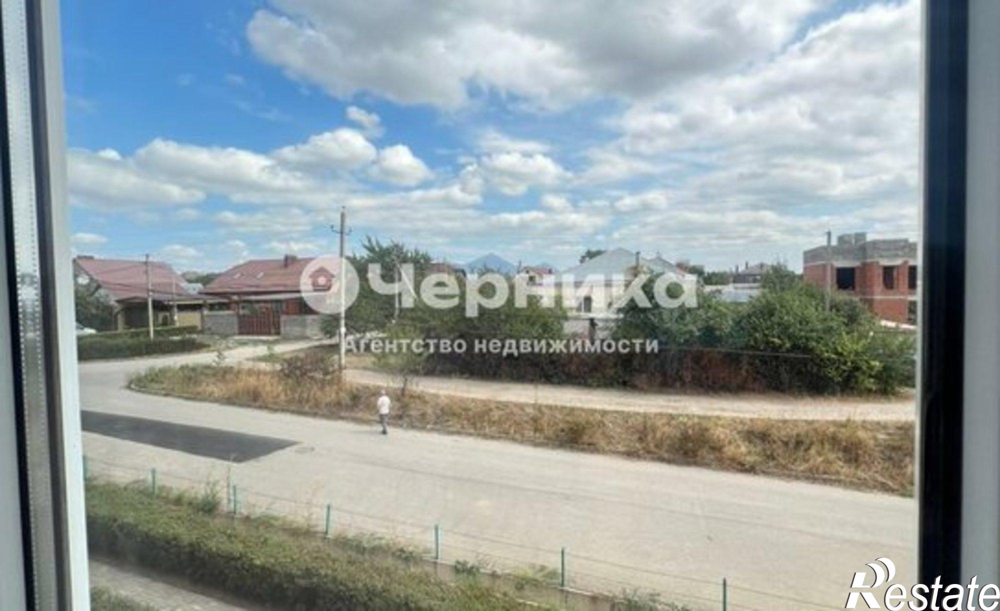 Купить квартиру за 6 950 000 рублей на Просторная улица, 17 к2