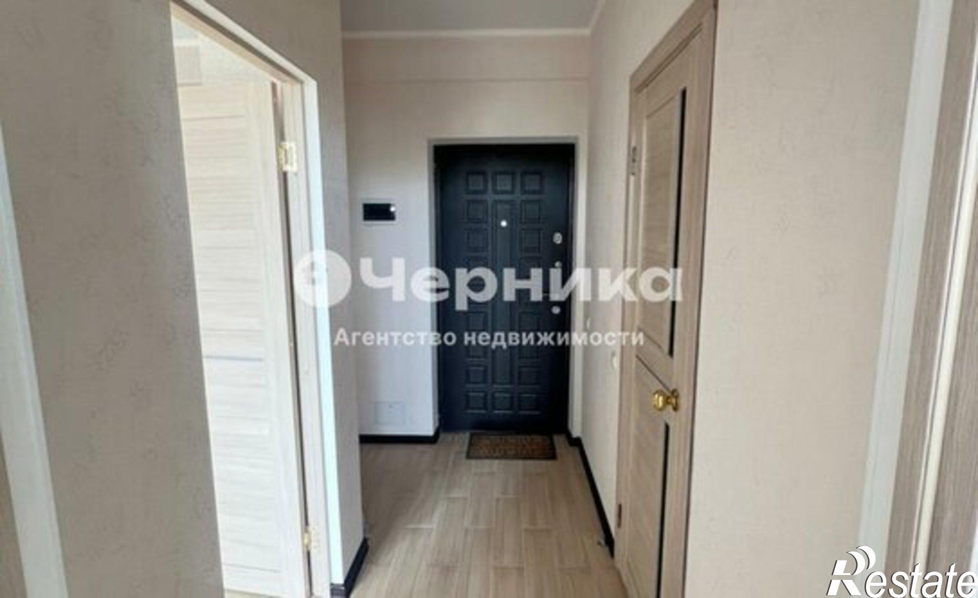 Купить квартиру за 6 950 000 рублей на Просторная улица, 17 к2