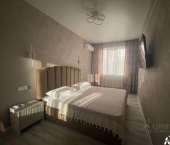 2-комн, 70кв м, этаж 6/12 ул Буачидзе, 1 2