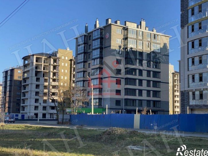 1-комн квартира ул Шмидта, 74А,  д. 74А