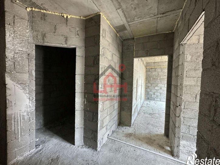 1-комн квартира ул Шмидта, 74А,  д. 74А