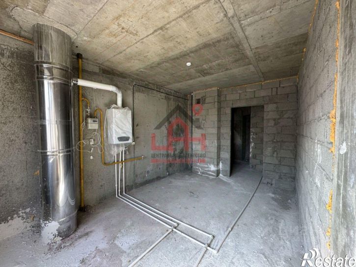 1-комн квартира ул Шмидта, 74А,  д. 74А