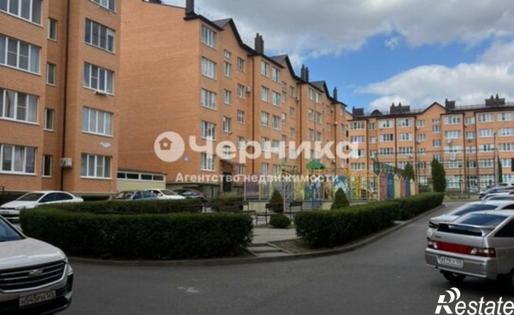 1-комн квартира Просторная улица, 17 к2,  д. 17 к2