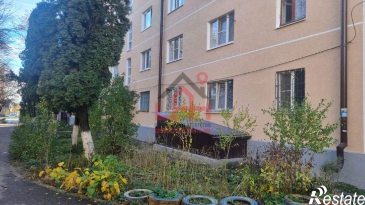 1-комн квартира Октябрьская улица, 447,  д. 447