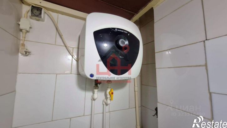 1-комн квартира Октябрьская улица, 447,  д. 447