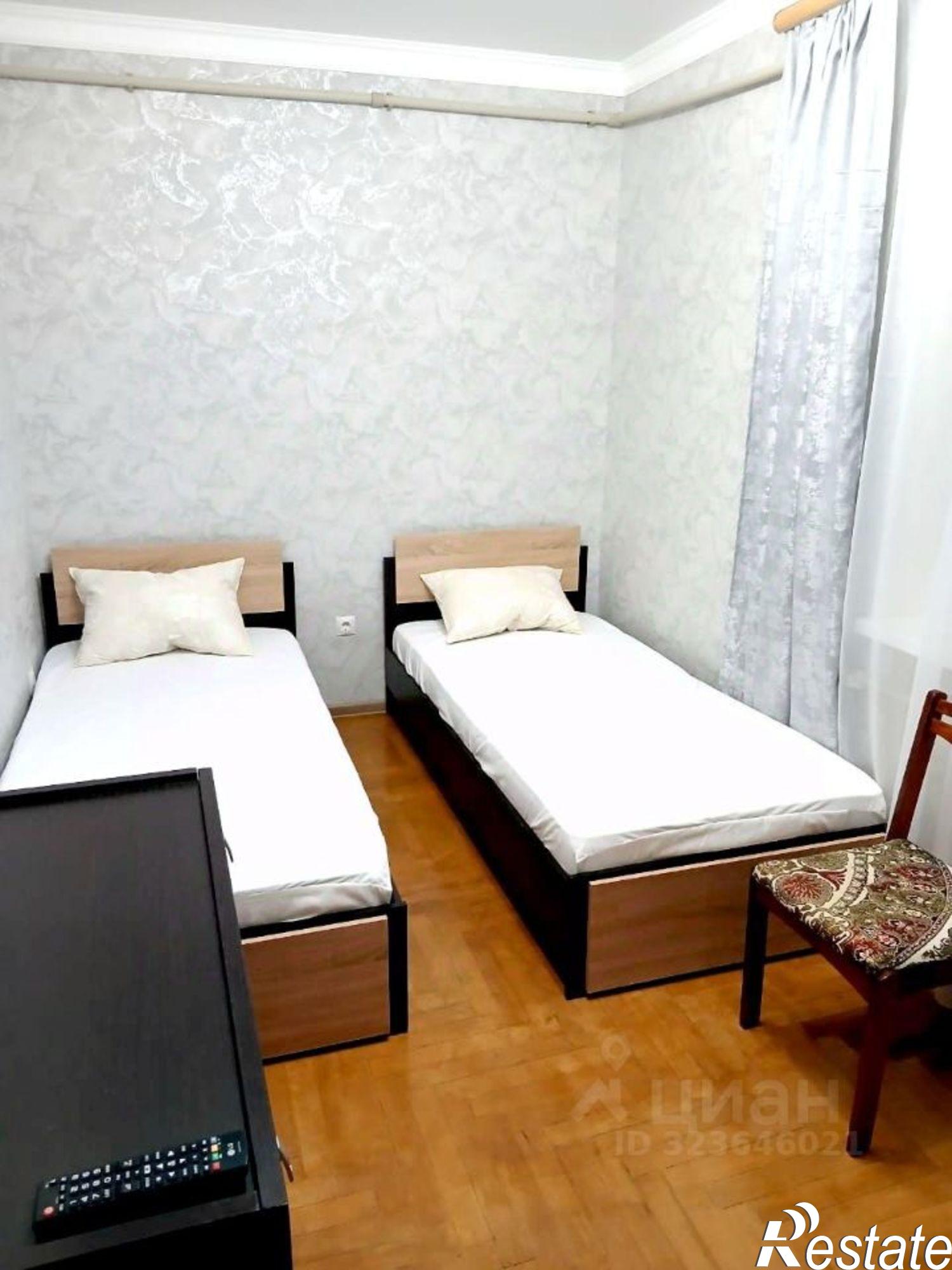 Сдать квартиру за 31 000 рублей на Пятигорская улица, 164А/1