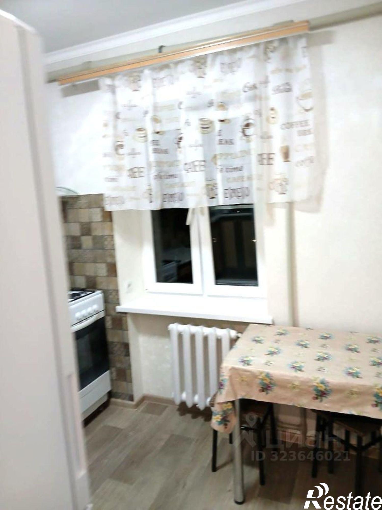 Сдать квартиру за 31 000 рублей на Пятигорская улица, 164А/1